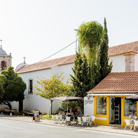 Arrabida Guest Studio Aldeia Rica Εξωτερικό φωτογραφία