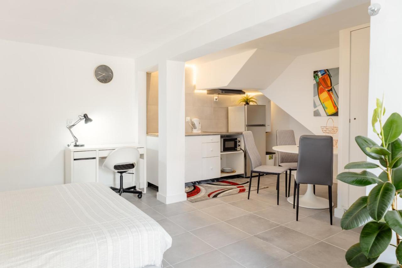 Arrabida Guest Studio Aldeia Rica Εξωτερικό φωτογραφία