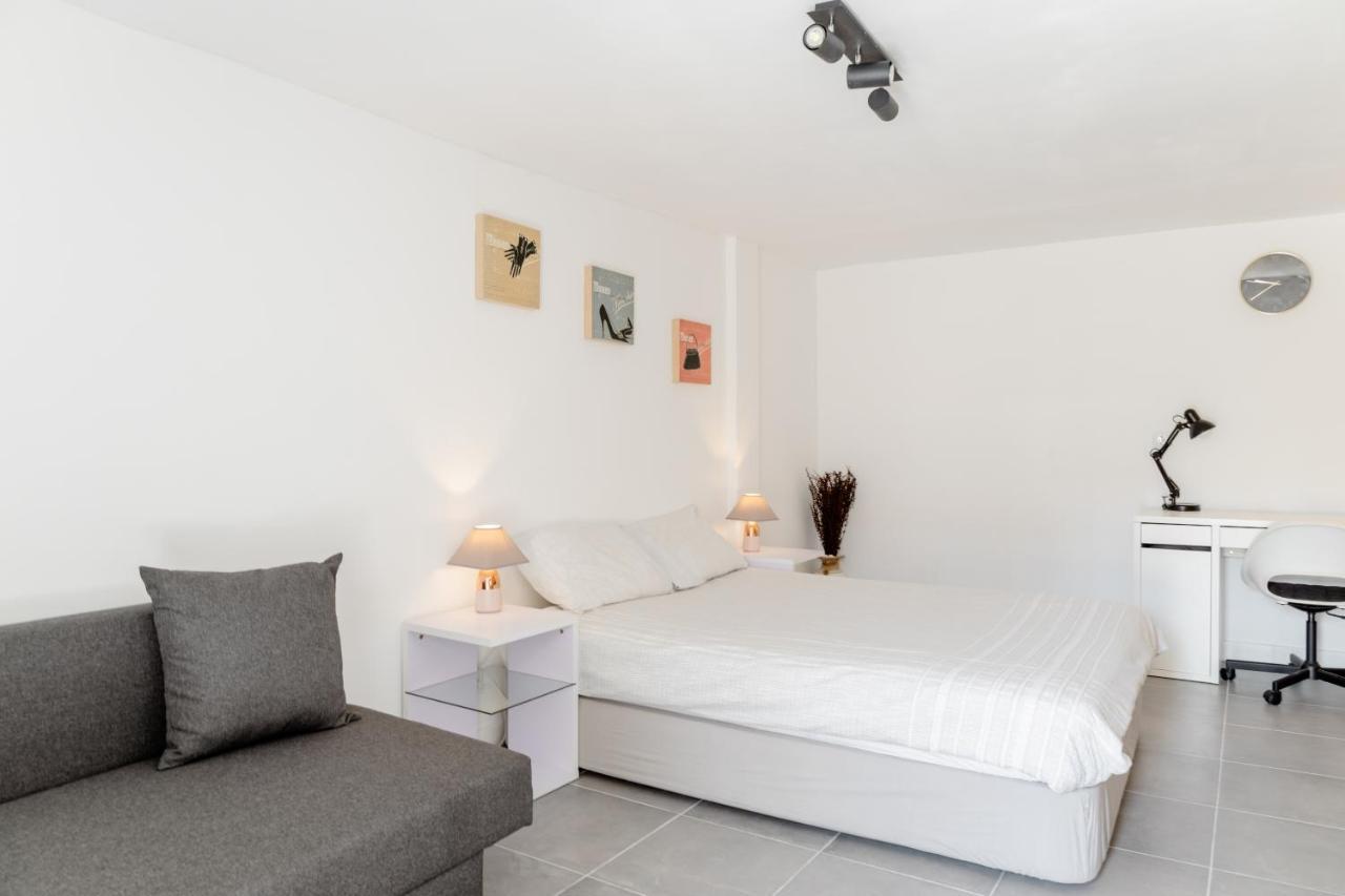Arrabida Guest Studio Aldeia Rica Εξωτερικό φωτογραφία