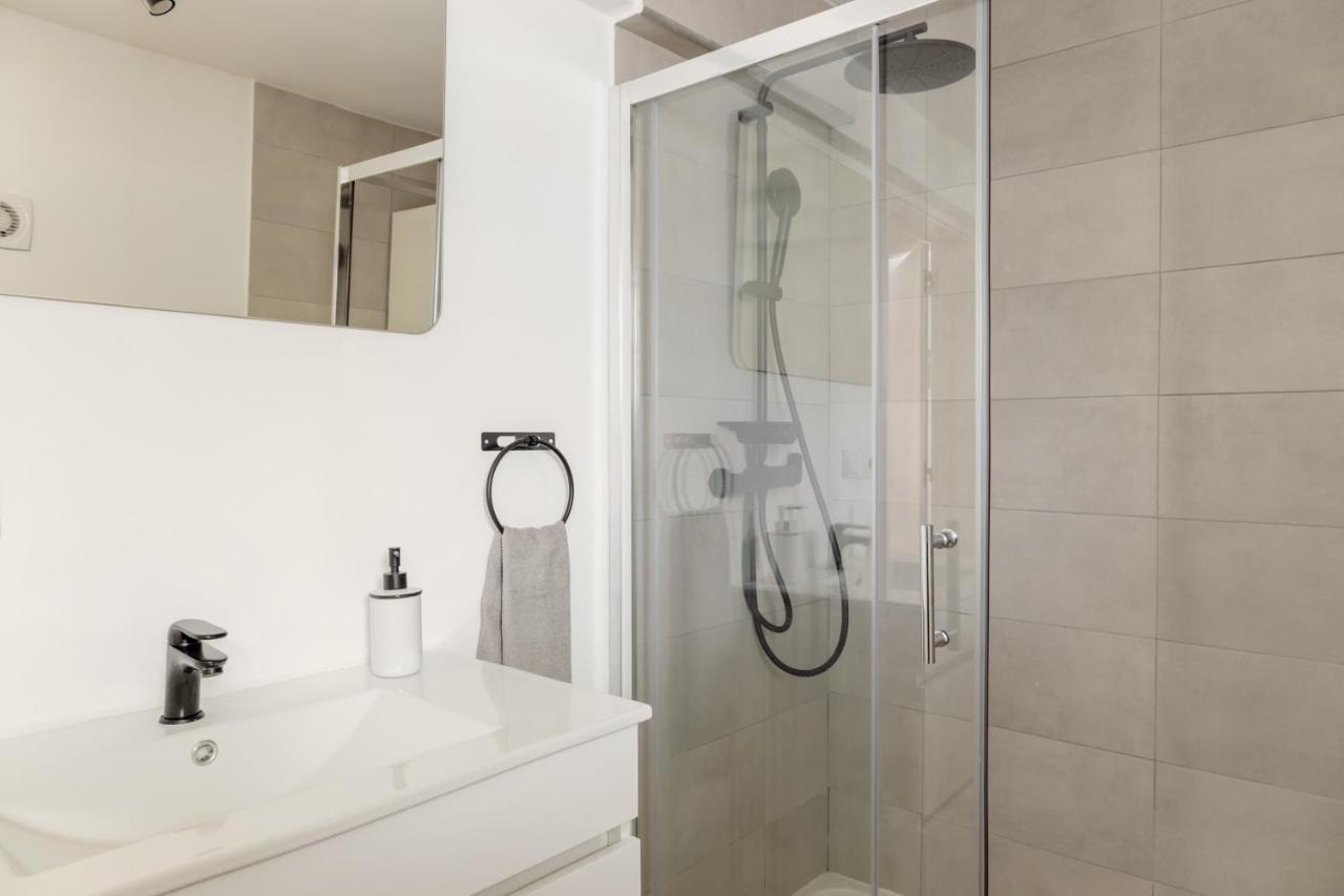 Arrabida Guest Studio Aldeia Rica Εξωτερικό φωτογραφία