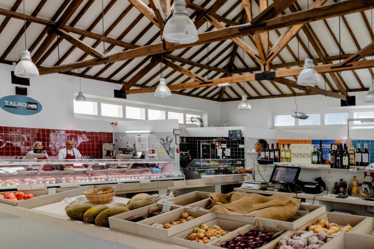 Arrabida Guest Studio Aldeia Rica Εξωτερικό φωτογραφία