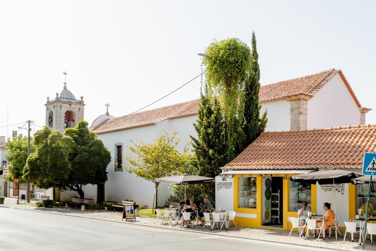 Arrabida Guest Studio Aldeia Rica Εξωτερικό φωτογραφία