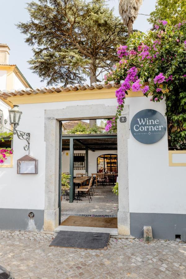 Arrabida Guest Studio Aldeia Rica Εξωτερικό φωτογραφία