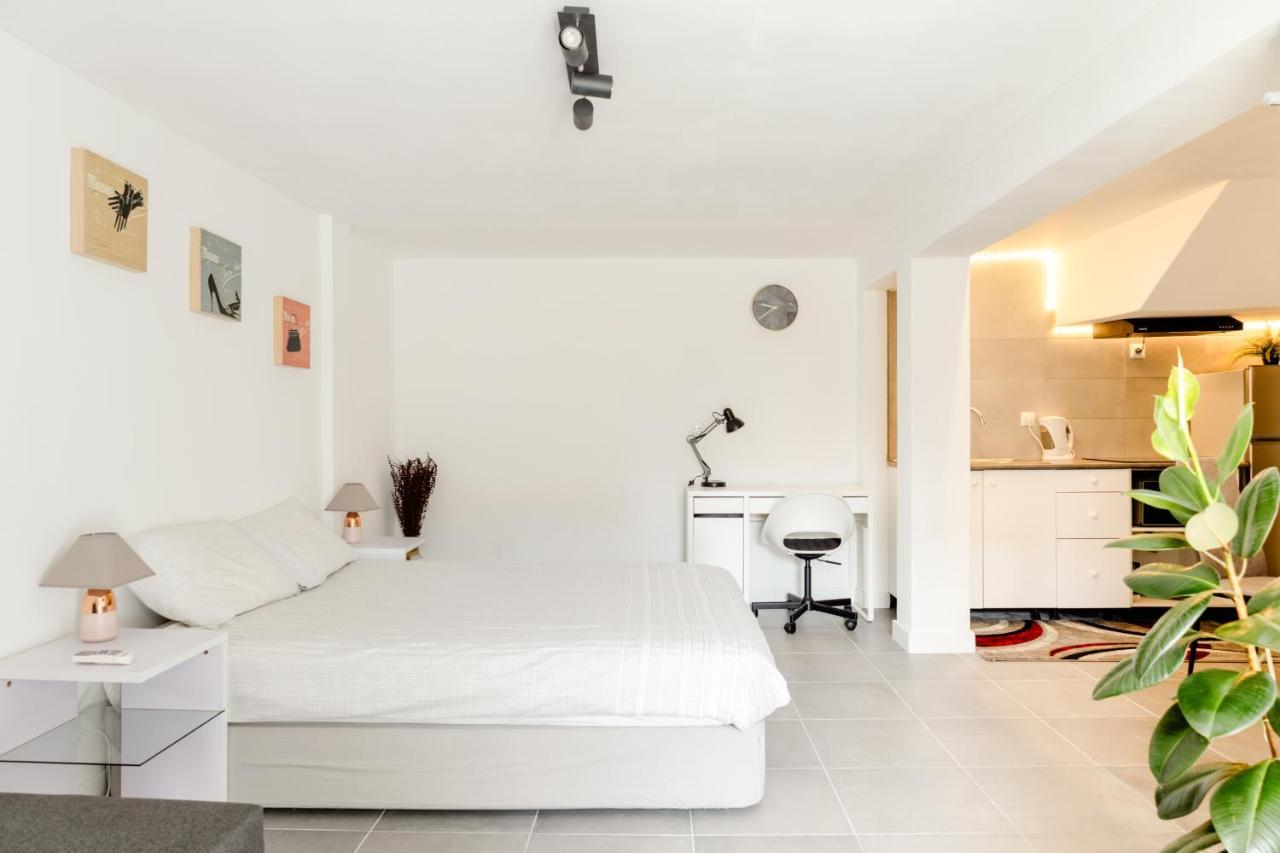 Arrabida Guest Studio Aldeia Rica Εξωτερικό φωτογραφία