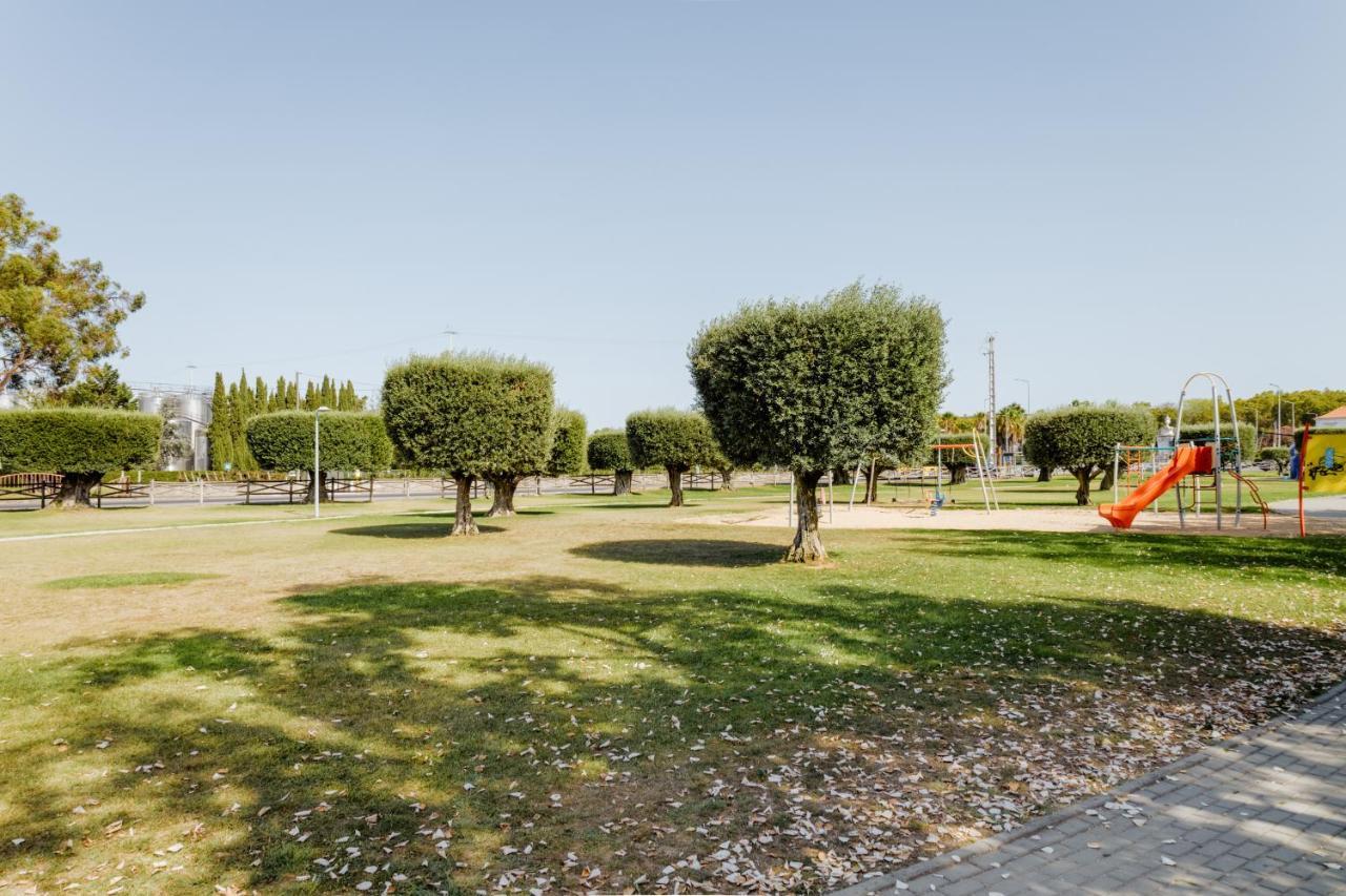 Arrabida Guest Studio Aldeia Rica Εξωτερικό φωτογραφία